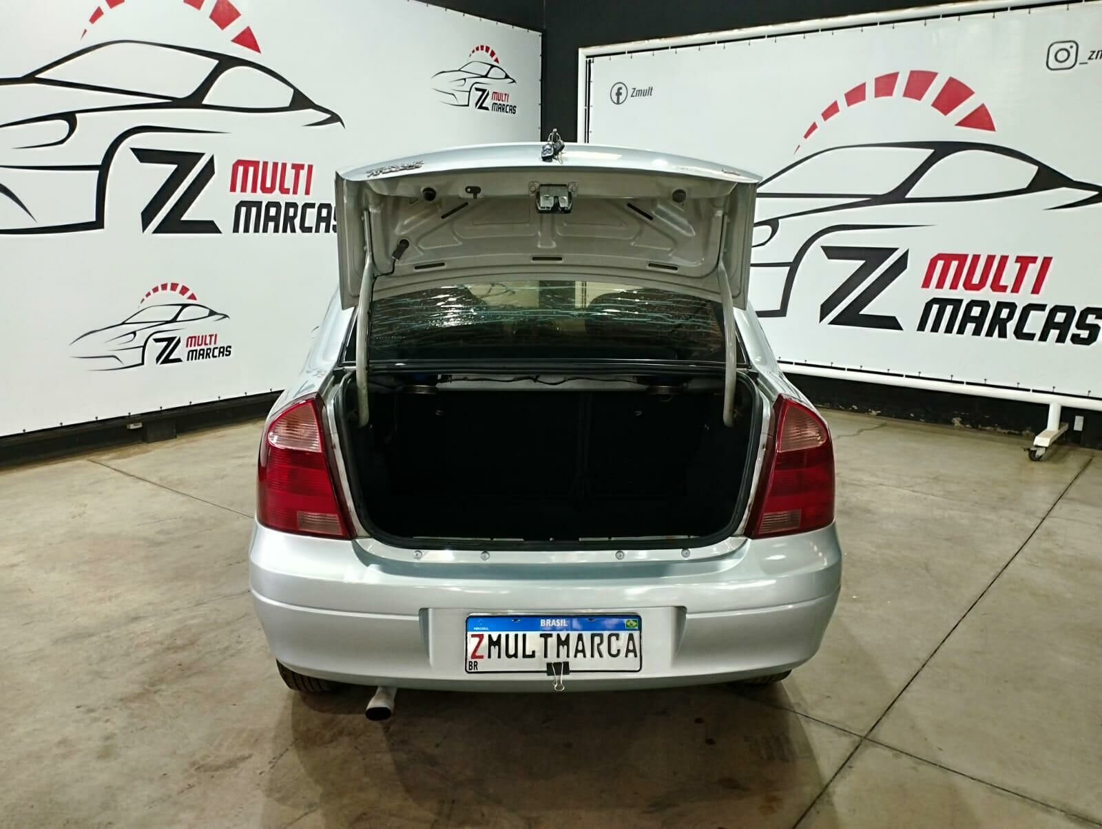 Imagem do veículo  CHEVROLET CORSA SEDAN 1.4